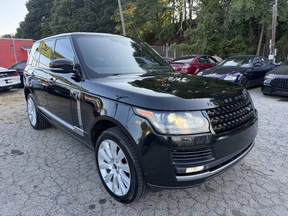 land rover range rover 2014 SALGS2EF7EA134385 image land rover range rover 2014 SALGS2EF7EA134385 image